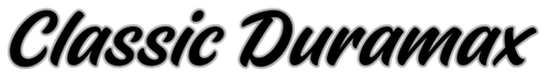 Classic Duramax